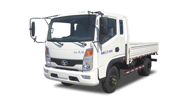 人生就是搏风驰1800系列国Ⅳ汽车